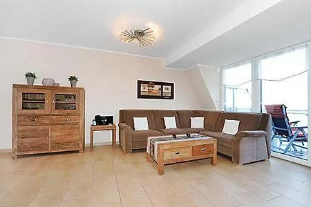Residenz Am Hafen Apartment Bensersiel Exterior photo