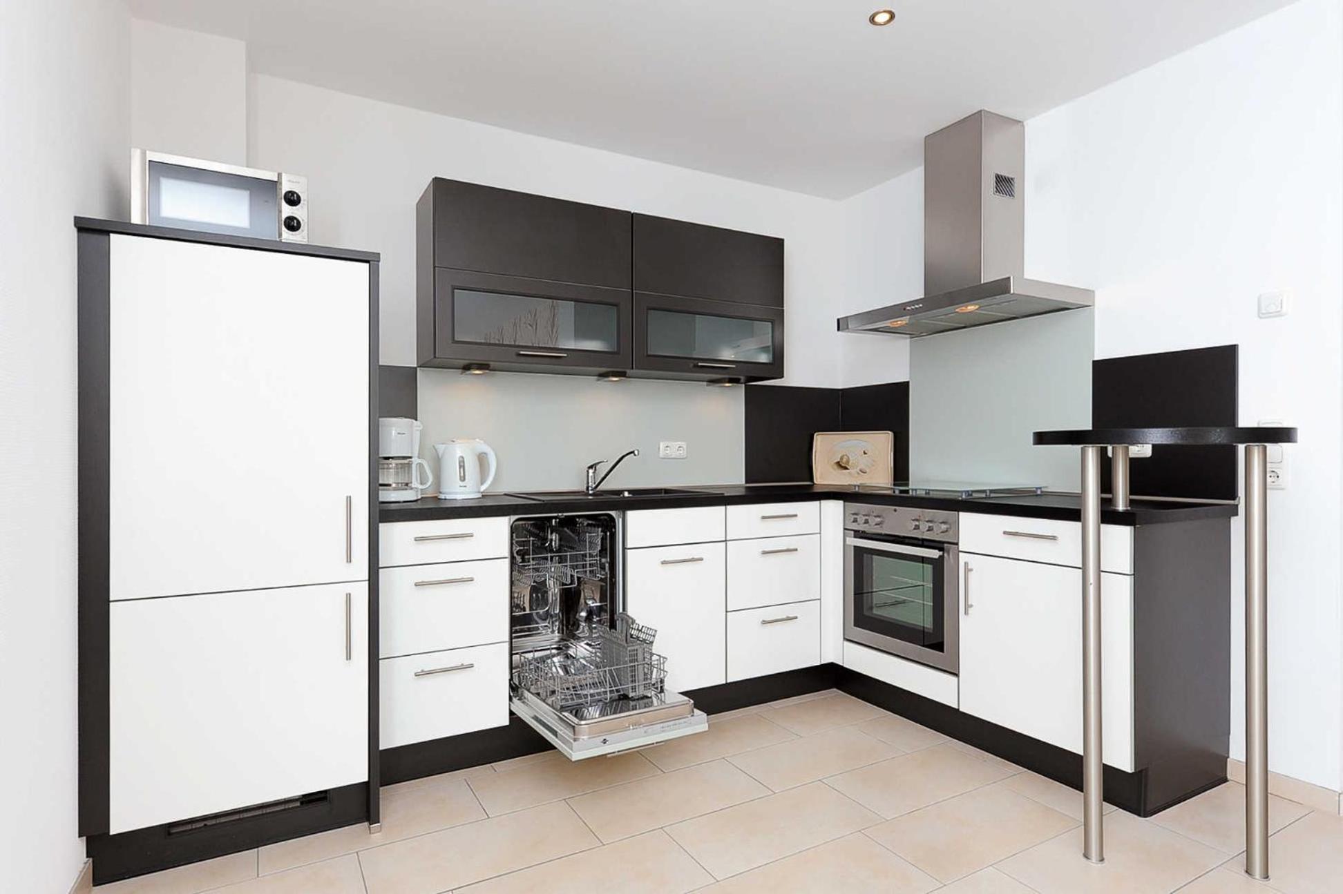 Apartament Residenz Am Hafen *