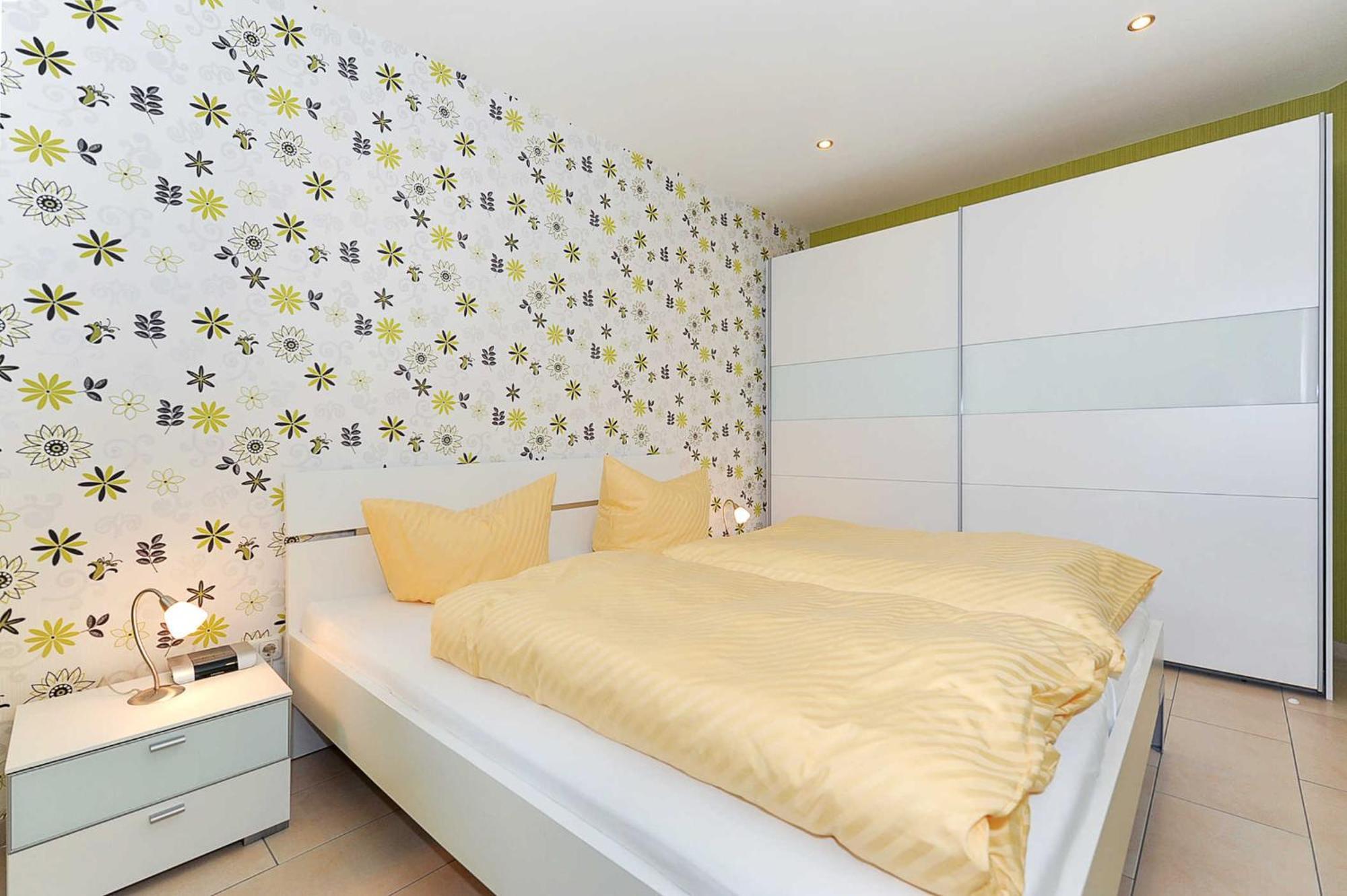 Residenz Am Hafen Apartment Bensersiel