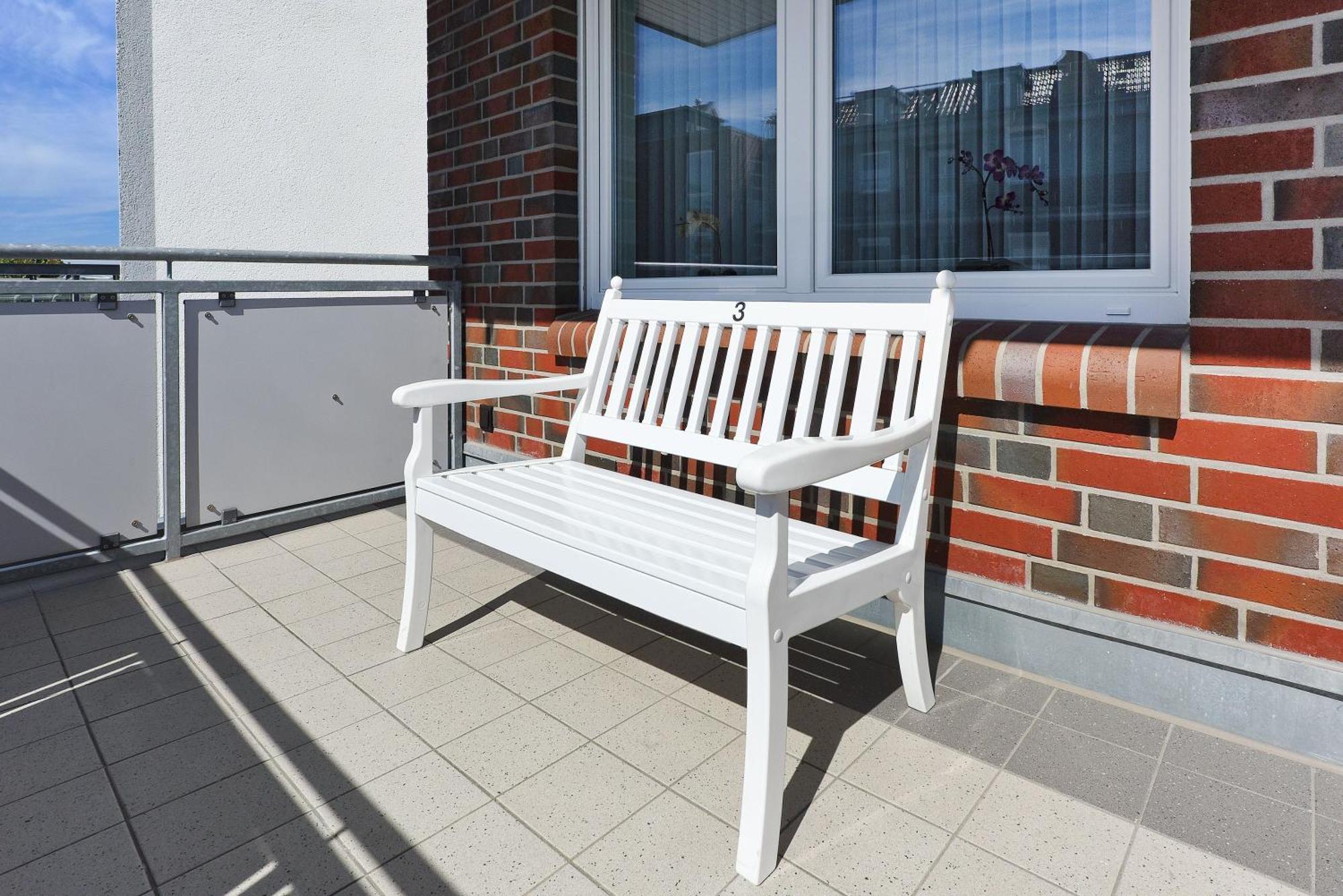 Apartament Residenz Am Hafen *