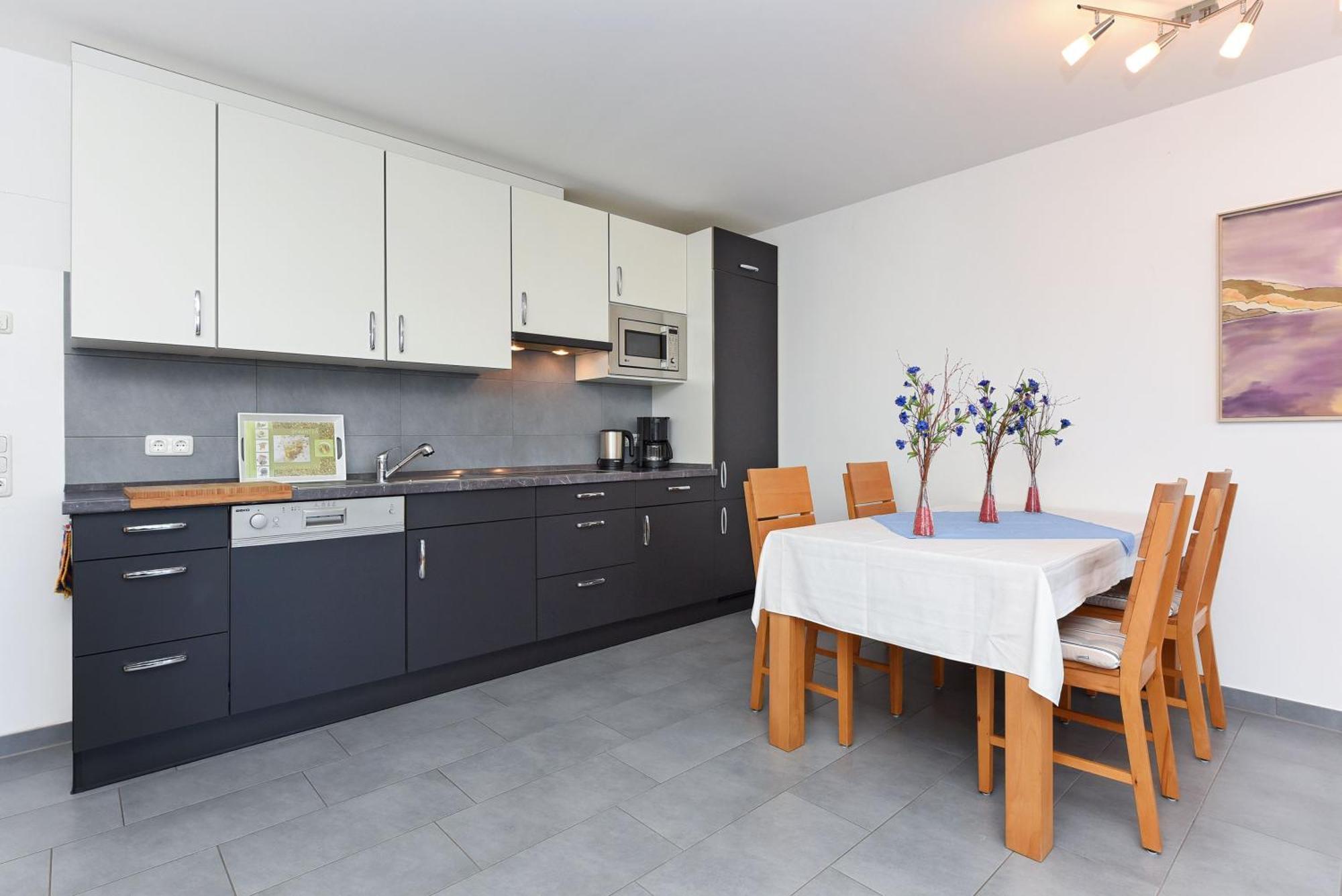 Apartment Residenz Am Hafen