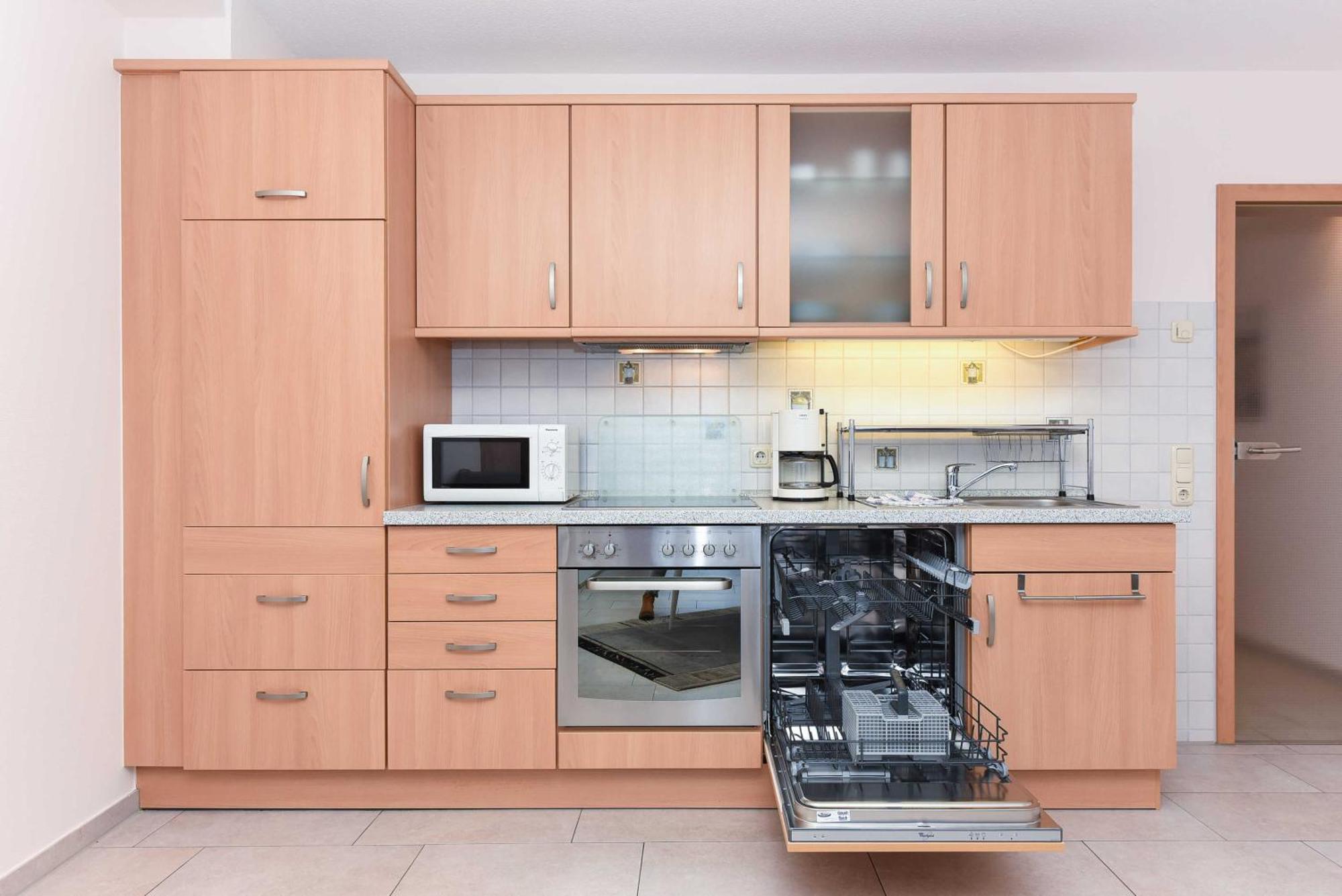 Apartament Residenz Am Hafen *