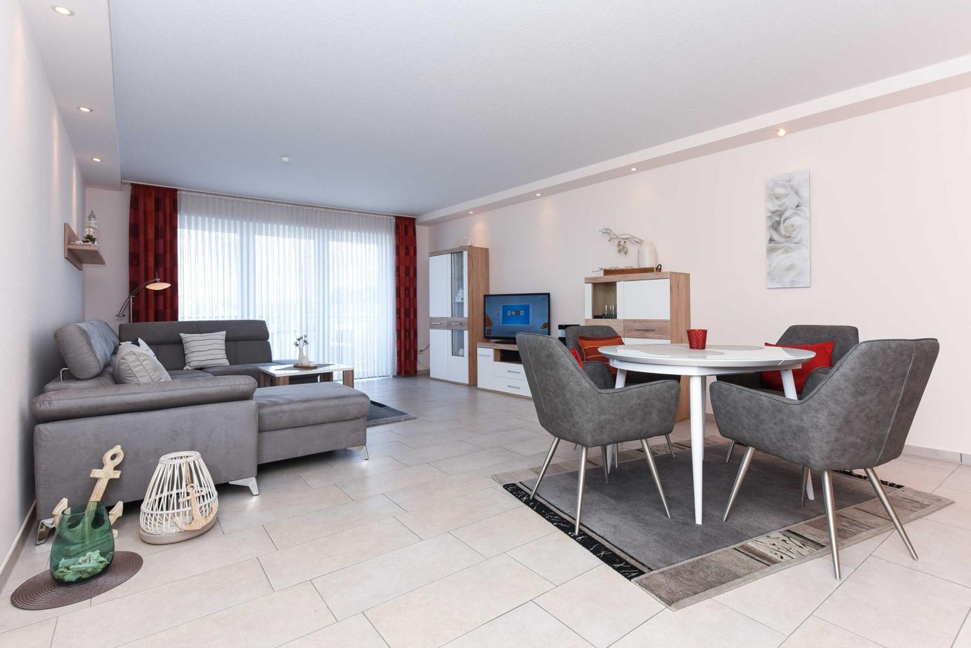Apartment Residenz Am Hafen *