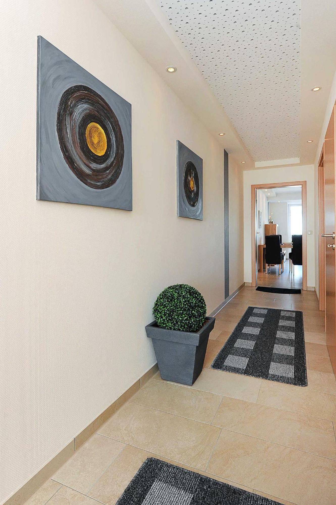 Apartment Residenz Am Hafen *