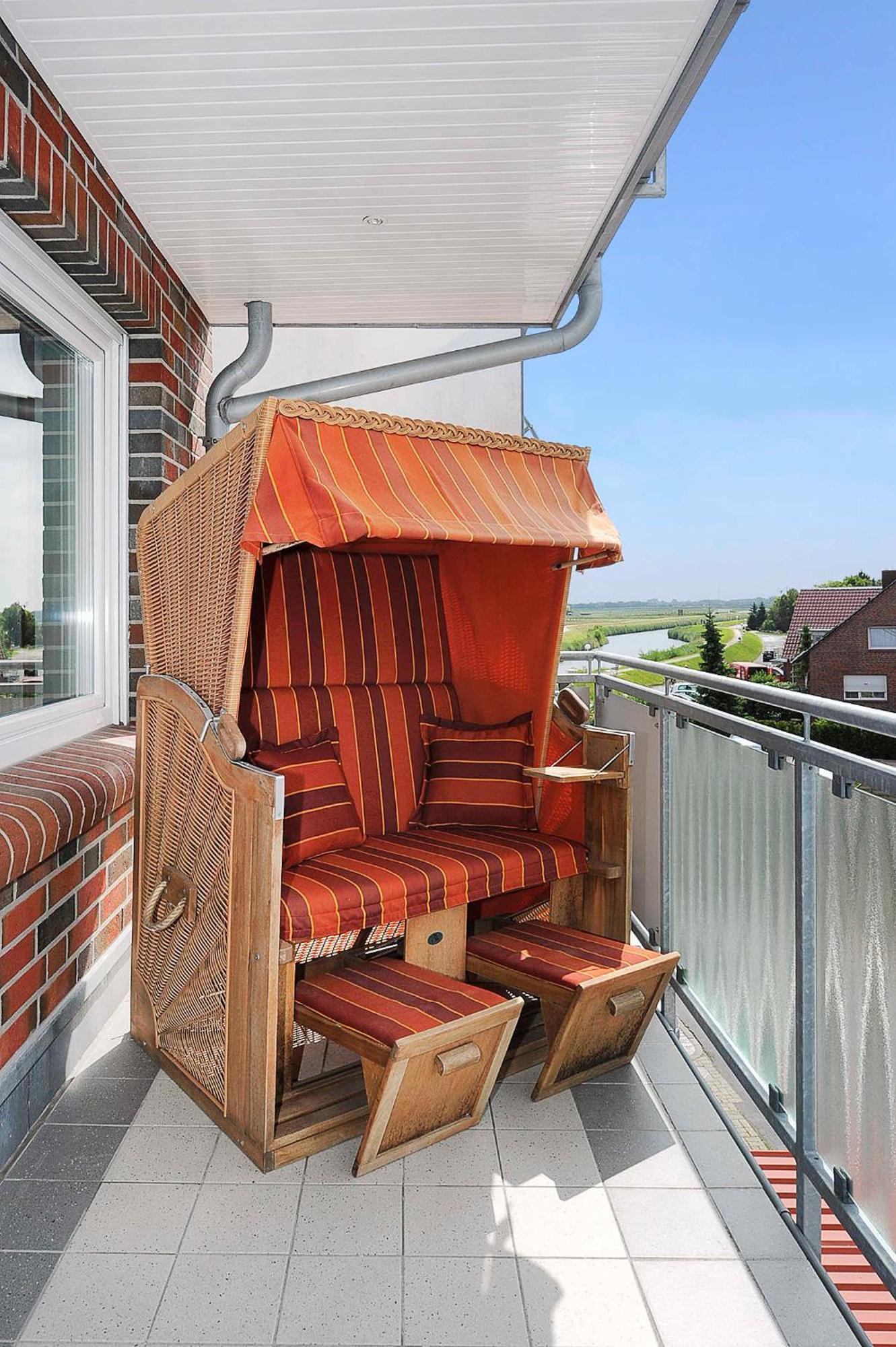 Apartment Residenz Am Hafen
