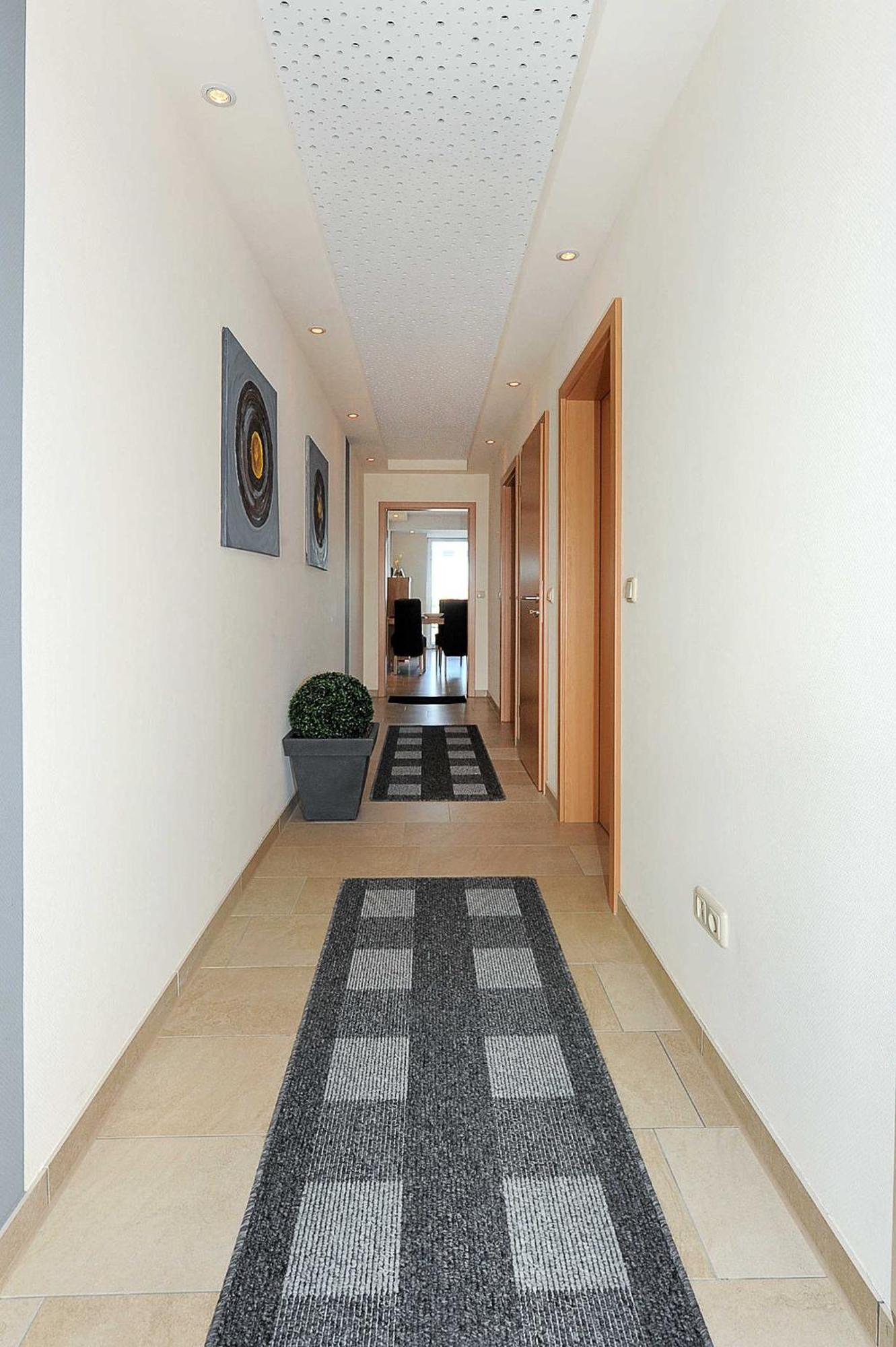 Residenz Am Hafen Apartment