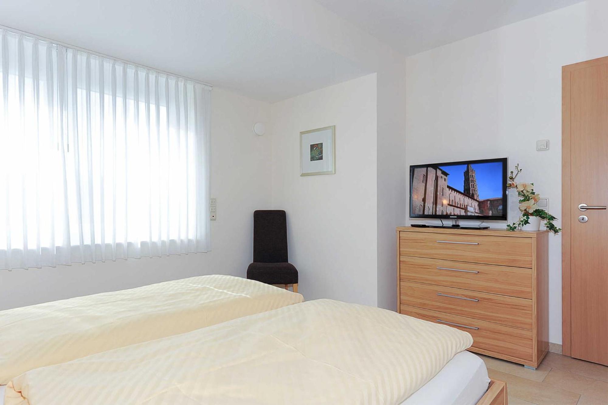 Apartment Residenz Am Hafen
