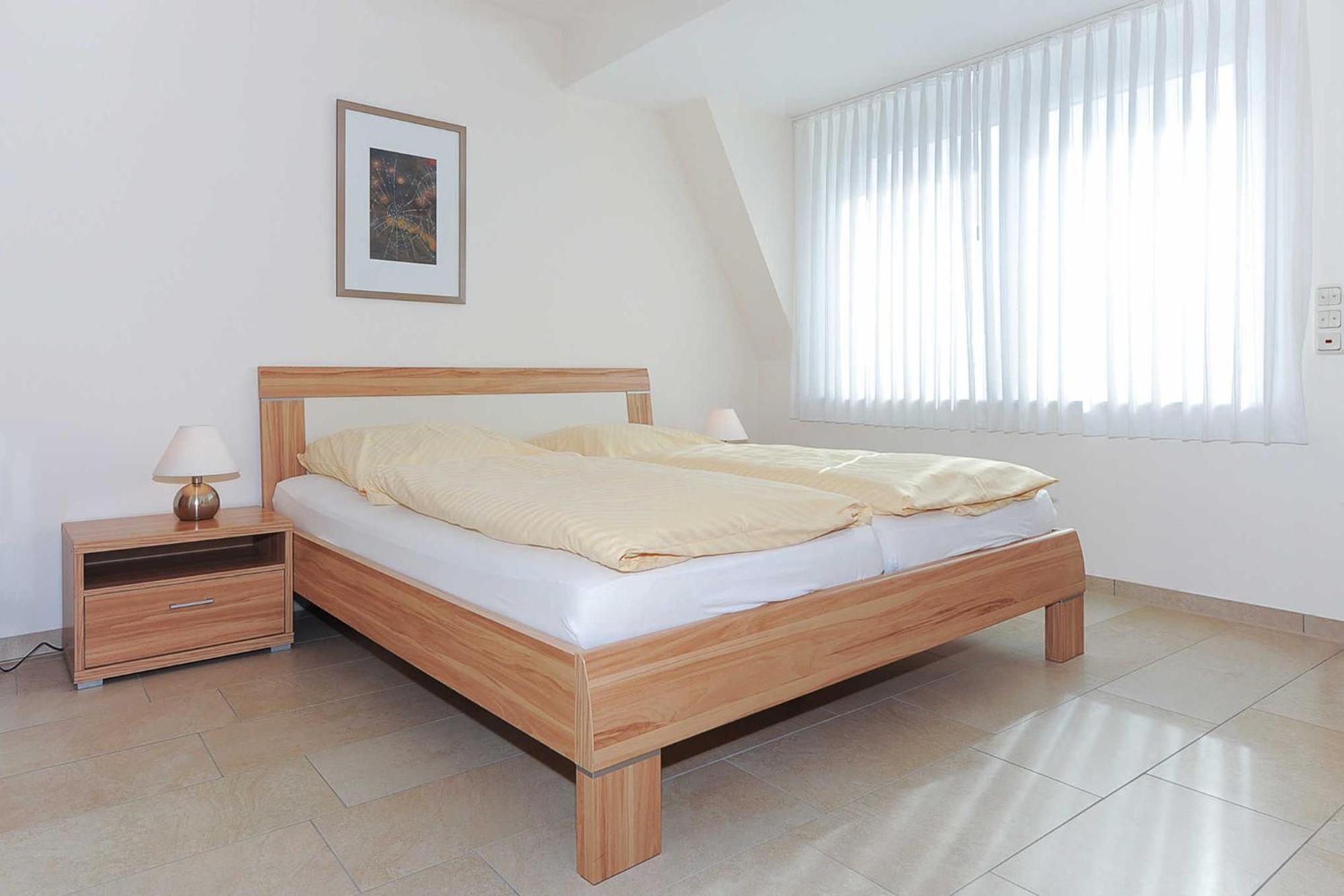 Residenz Am Hafen Apartment