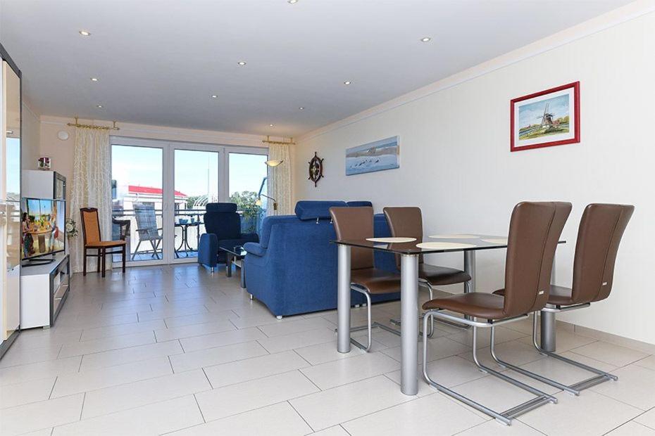 Apartment Residenz Am Hafen