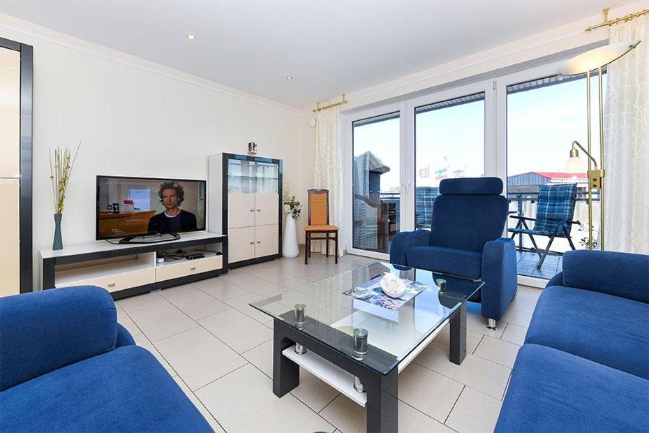 Apartment Residenz Am Hafen *