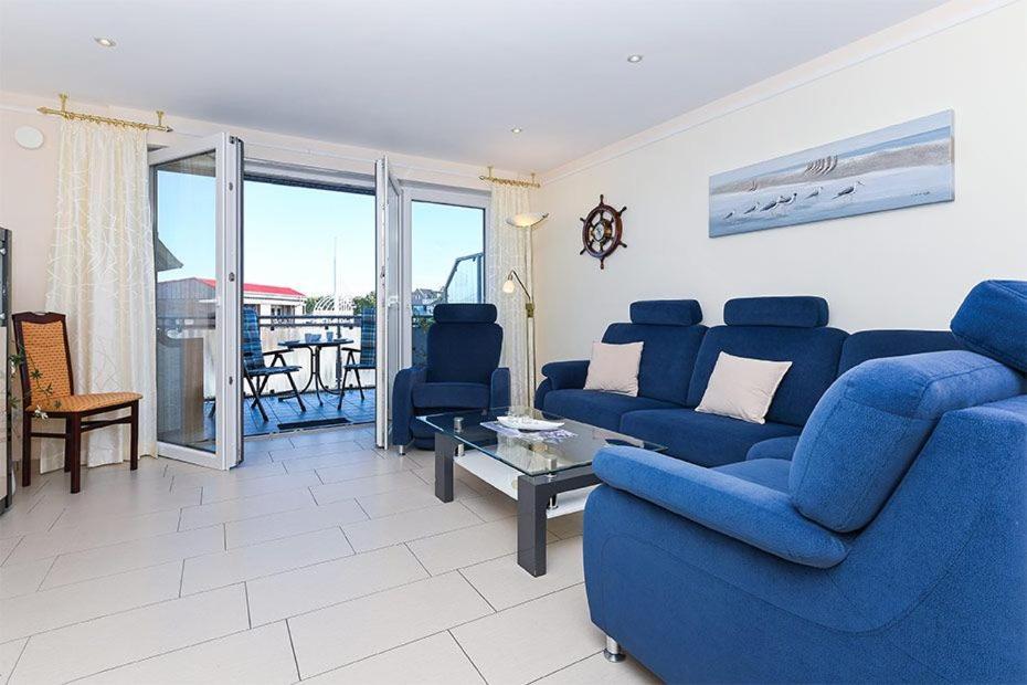 Apartment Residenz Am Hafen *