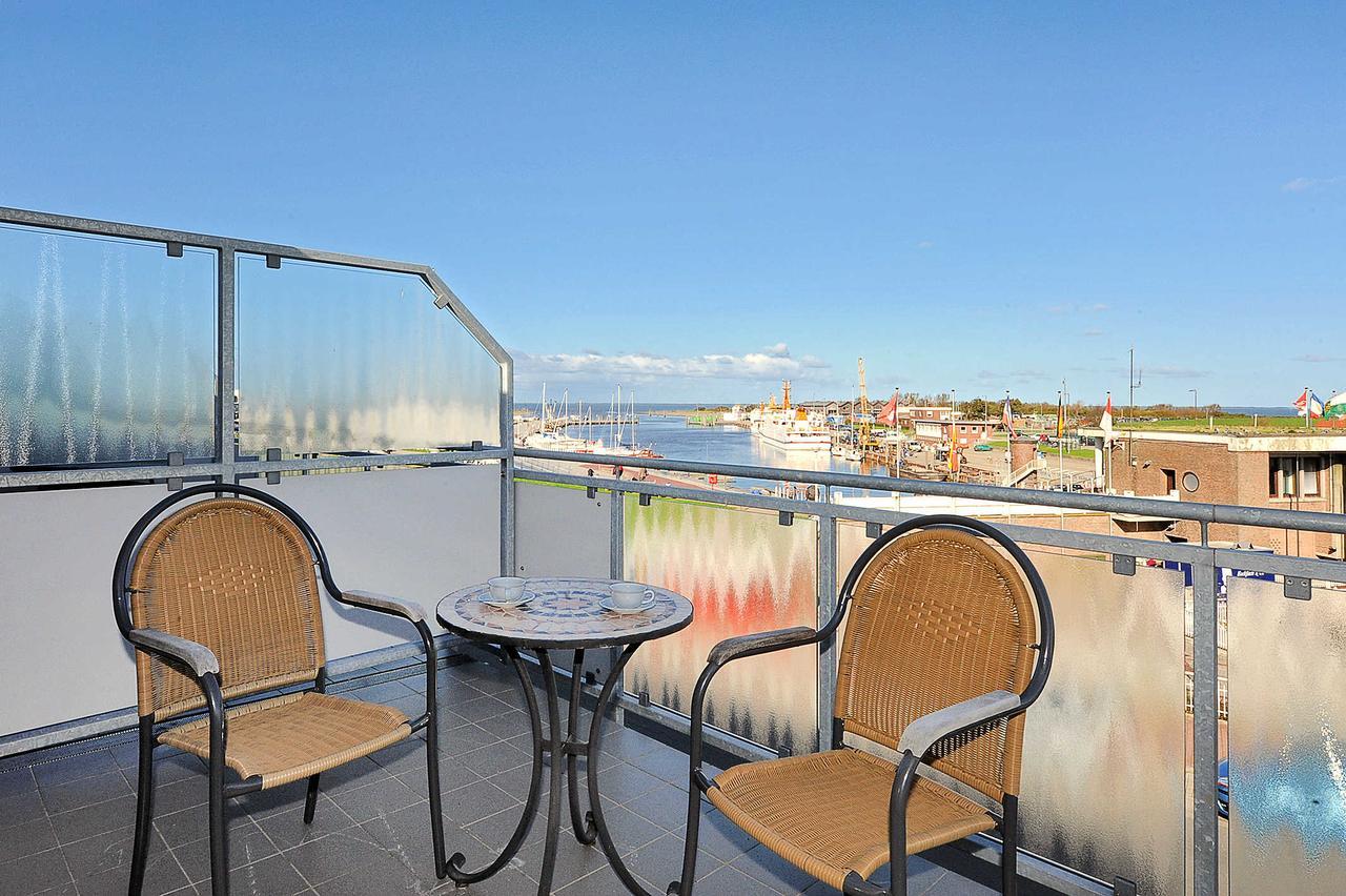 Residenz Am Hafen Apartment